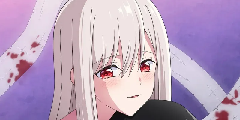 Kizuguchi to Hōtai terá anime produzido pelo estúdio J.C. Staff com estreia programada para janeiro de 2027
