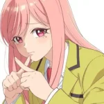 Kusunoki-san wa Koukou: Anime adapta romance entre colegas em busca de autodescoberta