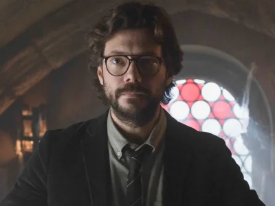 La Casa de Papel ganhará nova temporada na Netflix, mas detalhes permanecem em segredo