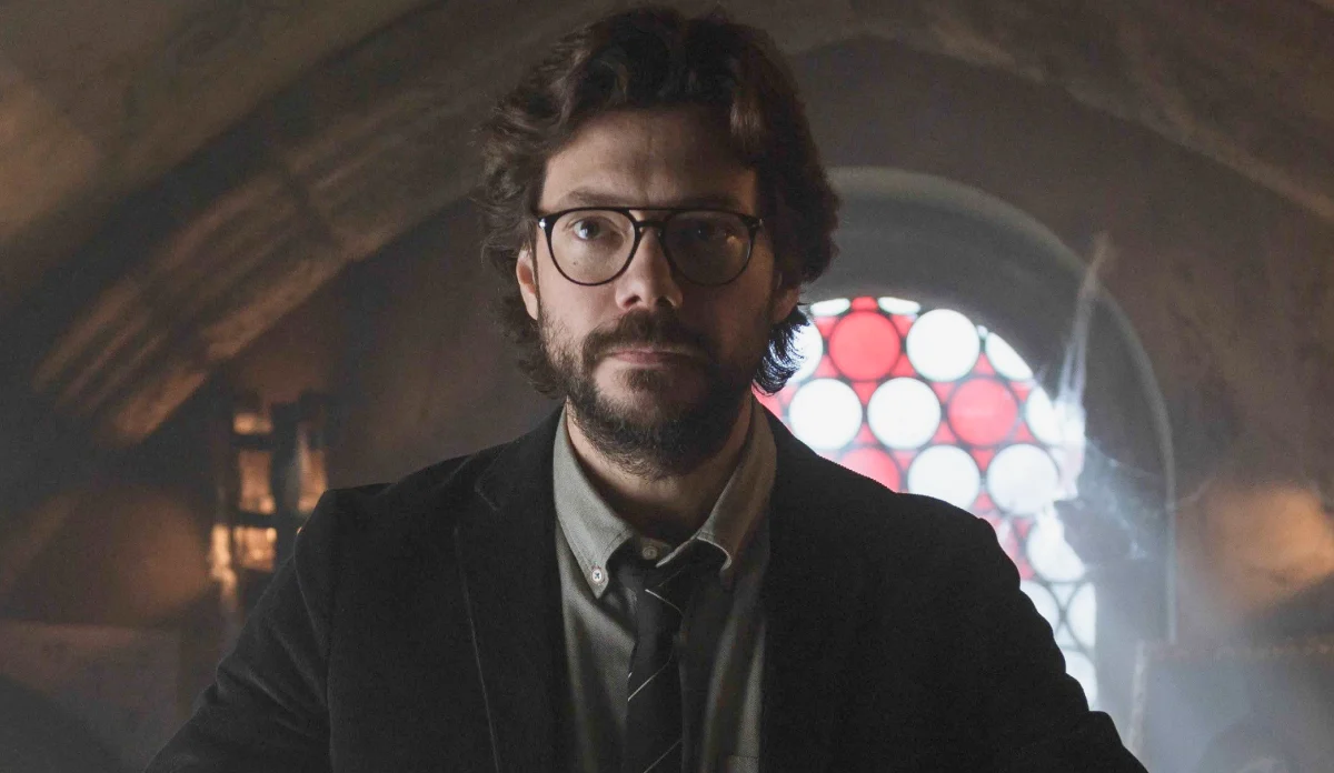 La Casa de Papel ganhará nova temporada na Netflix, mas detalhes permanecem em segredo