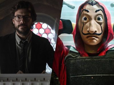 La Casa de Papel pode ganhar nova temporada na Netflix; saiba mais!