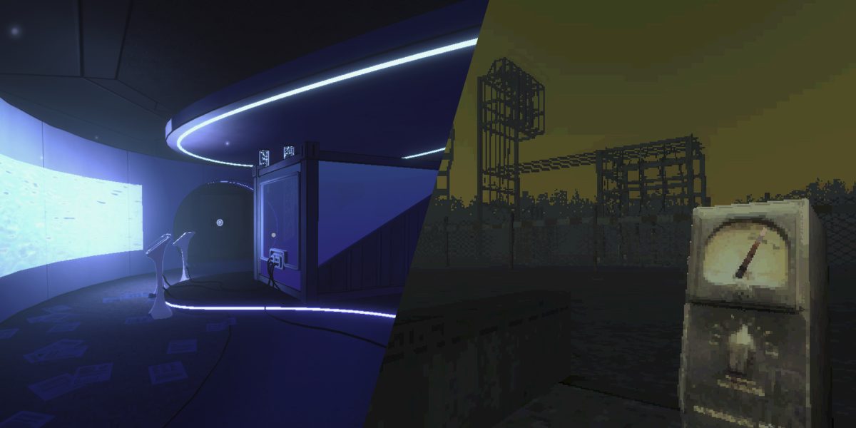 Lançamentos de jogos “Roman Sands RE:Build” e “Partatopic: Overdub” estão marcados para setembro.