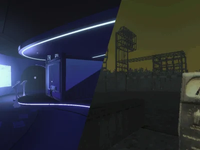 Lançamentos de jogos “Roman Sands RE:Build” e “Partatopic: Overdub” estão marcados para setembro.