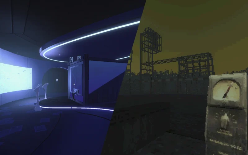 Lançamentos de jogos "Roman Sands RE:Build" e "Partatopic: Overdub" estão marcados para setembro.