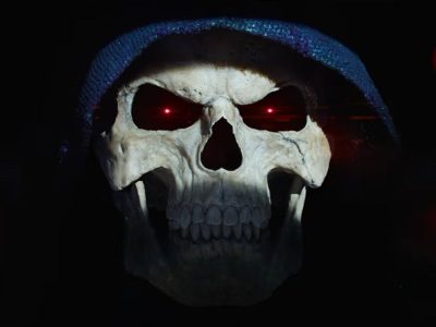 Live-Action de He-Man: Trailer e Data de Lançamento de Mestres do Universo Revelados!