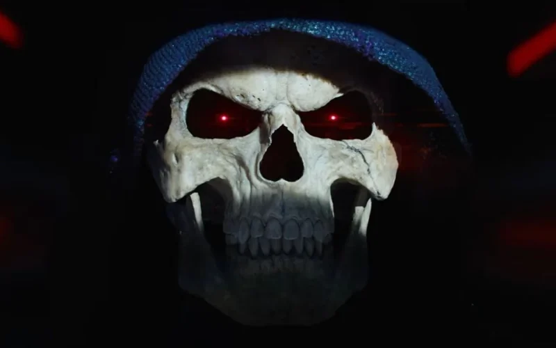 Live-Action de He-Man, Mestres do Universo é revelado em trailer; confira a data de lançamento!