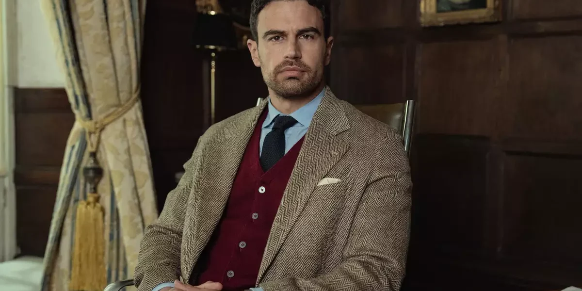 Magnatas do Crime: Netflix revela trailer e data de lançamento da 2ª temporada