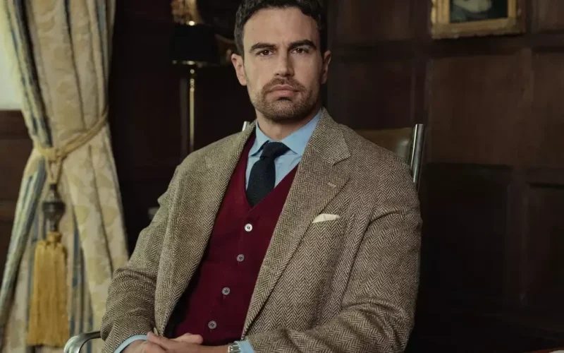 Magnatas do Crime: Netflix revela trailer e data de lançamento da 2ª temporada