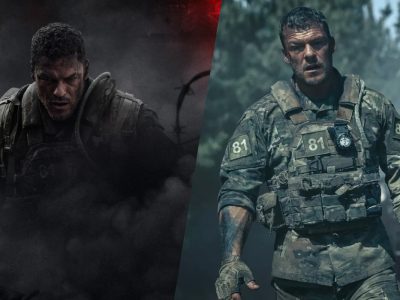 Máquina de Guerra: Data de estreia e trailer oficial do filme na Netflix