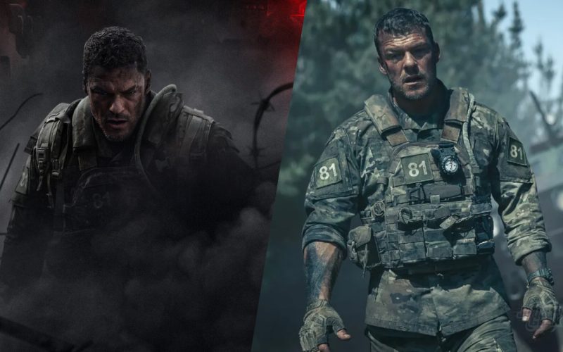 Máquina de Guerra: Data de estreia e trailer oficial do filme na Netflix