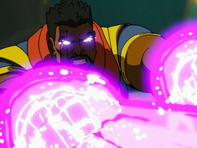 Marvel revela identidade do grande vilão de X-Men ’97 antes do final da 2ª temporada