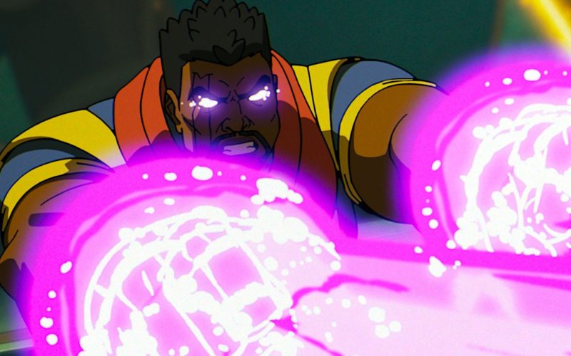 Marvel revela identidade do grande vilão de X-Men ’97 antes do final da 2ª temporada