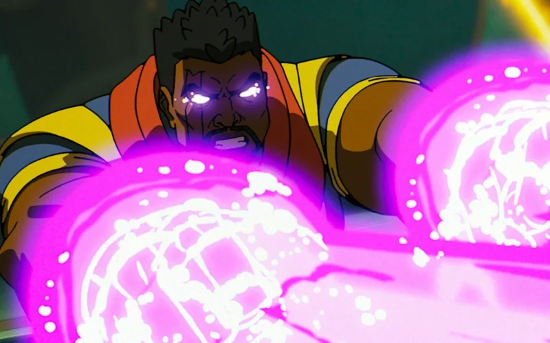 Marvel revela identidade do grande vilão de X-Men '97 antes do final da 2ª temporada
