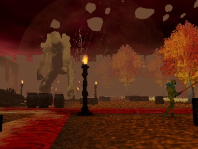 “Memoirium” será lançado em agosto com elementos de abstracionismo