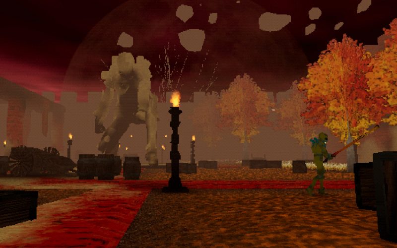 “Memoirium” será lançado em agosto com elementos de abstracionismo