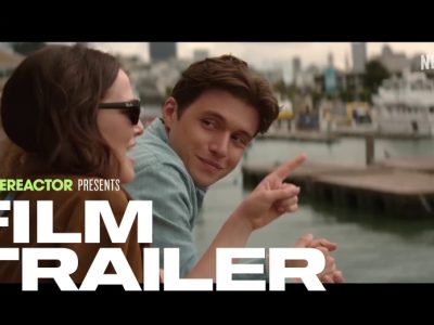 Mensagens de Voz de Isabelle: Confira o Trailer Oficial da Nova Série da Netflix