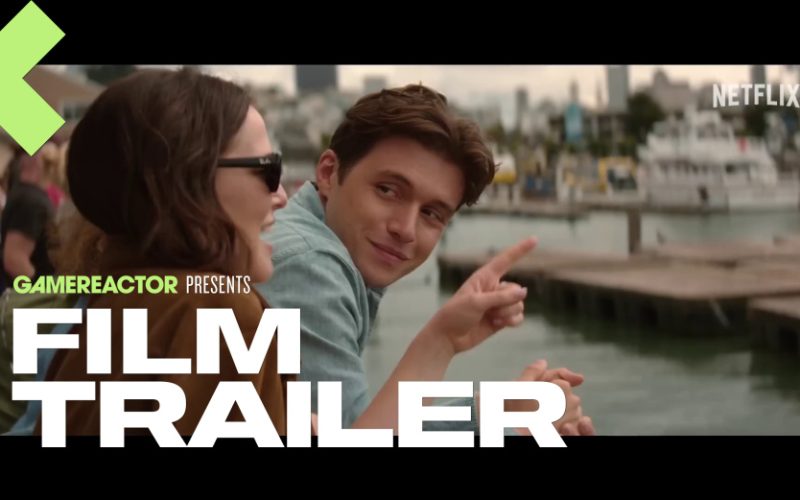 Mensagens de Voz de Isabelle: Confira o Trailer Oficial da Nova Série da Netflix