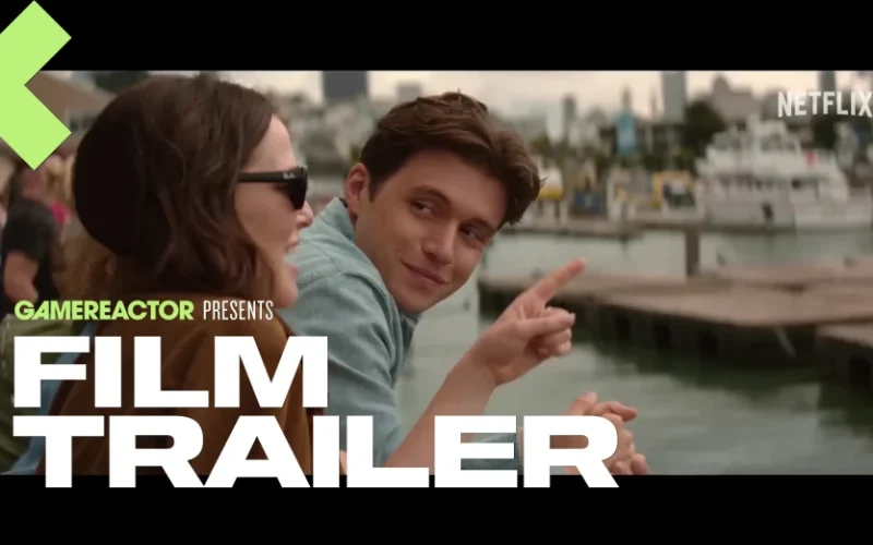 Mensagens de Voz de Isabelle: Confira o Trailer Oficial da Nova Série da Netflix