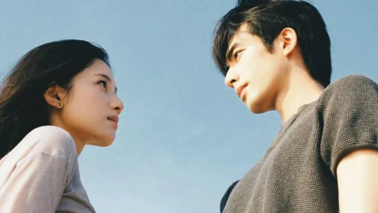 Meu Amor Por Você: c-drama traz romance e mistério em uma tocante segunda chance