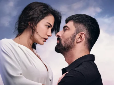 Meu Nome é Farah: Confira os Episódios da Nova Série Turca da Netflix