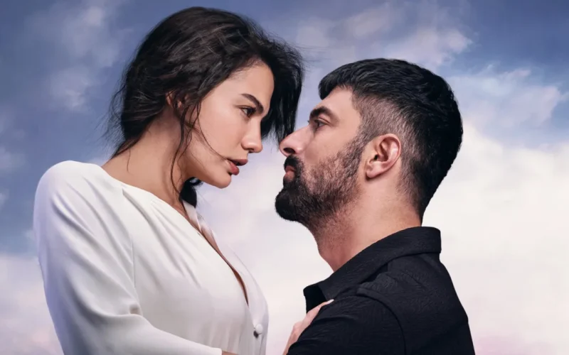 Meu Nome é Farah: Confira os Episódios da Nova Série Turca da Netflix