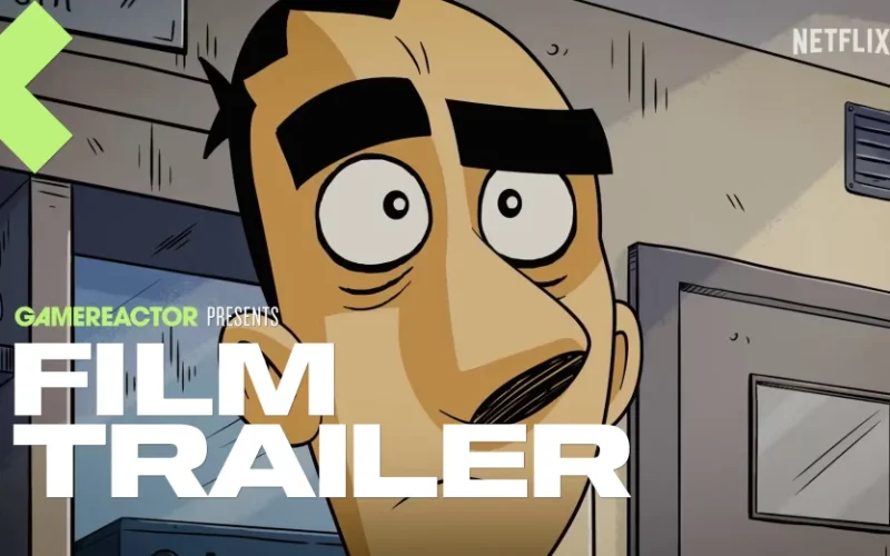 Meus 2 Cêntimos: Confira o Trailer Oficial da Nova Série da Netflix