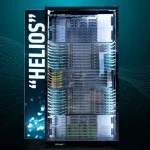 Microsoft adota plataforma AMD Helios com EPYC Venice e Instinct MI455X para impulsionar IA