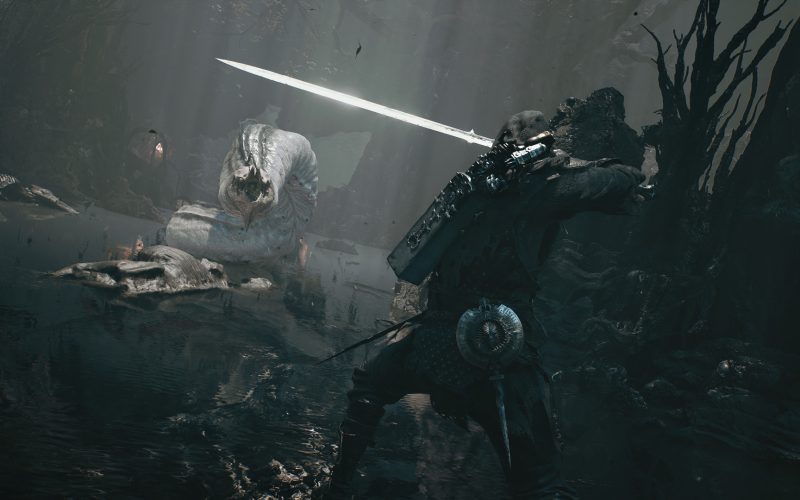 Mortal Shell II tem lançamento confirmado para o fim de agosto
