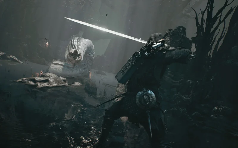 Mortal Shell II tem lançamento confirmado para o fim de agosto