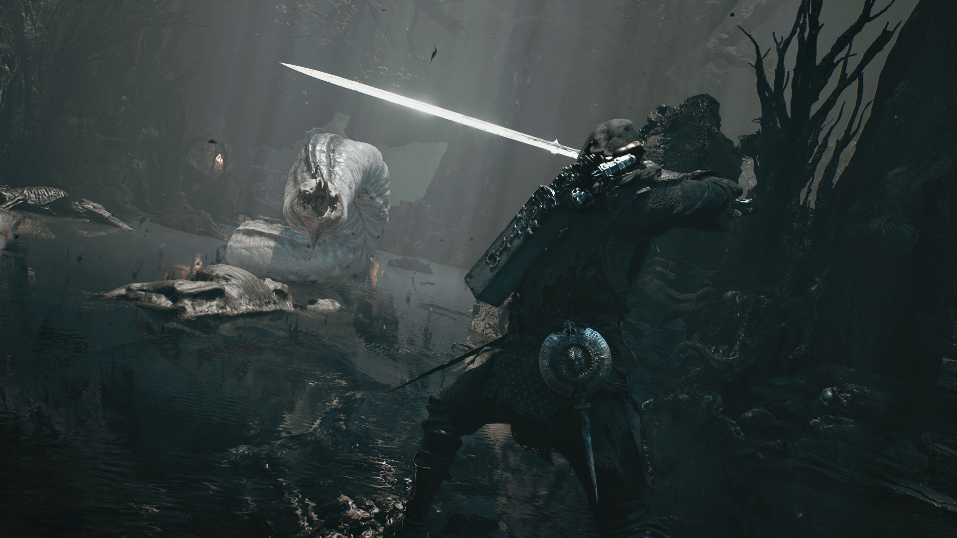 Mortal Shell II tem lançamento confirmado para o fim de agosto
