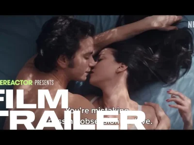 Museu da Inocência: Confira o Trailer Oficial da Nova Série da Netflix