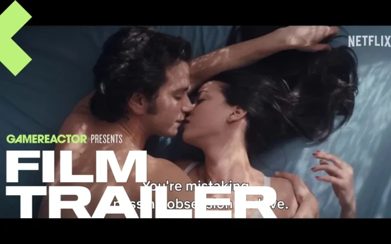 Museu da Inocência: Confira o Trailer Oficial da Nova Série da Netflix