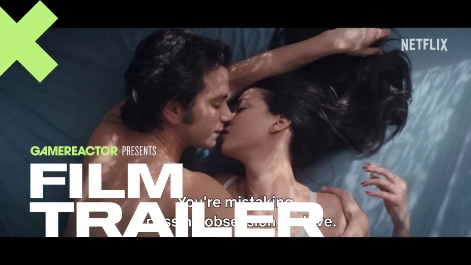 Museu da Inocência: Confira o Trailer Oficial da Nova Série da Netflix