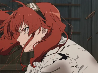Mushoku Tensei: 3ª temporada ganha preview dos primeiros episódios centrado em Eris