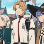 Mushoku Tensei: Temporada 3 divulga prévia do episódio 3 com Rudeus de volta à sua rotina
