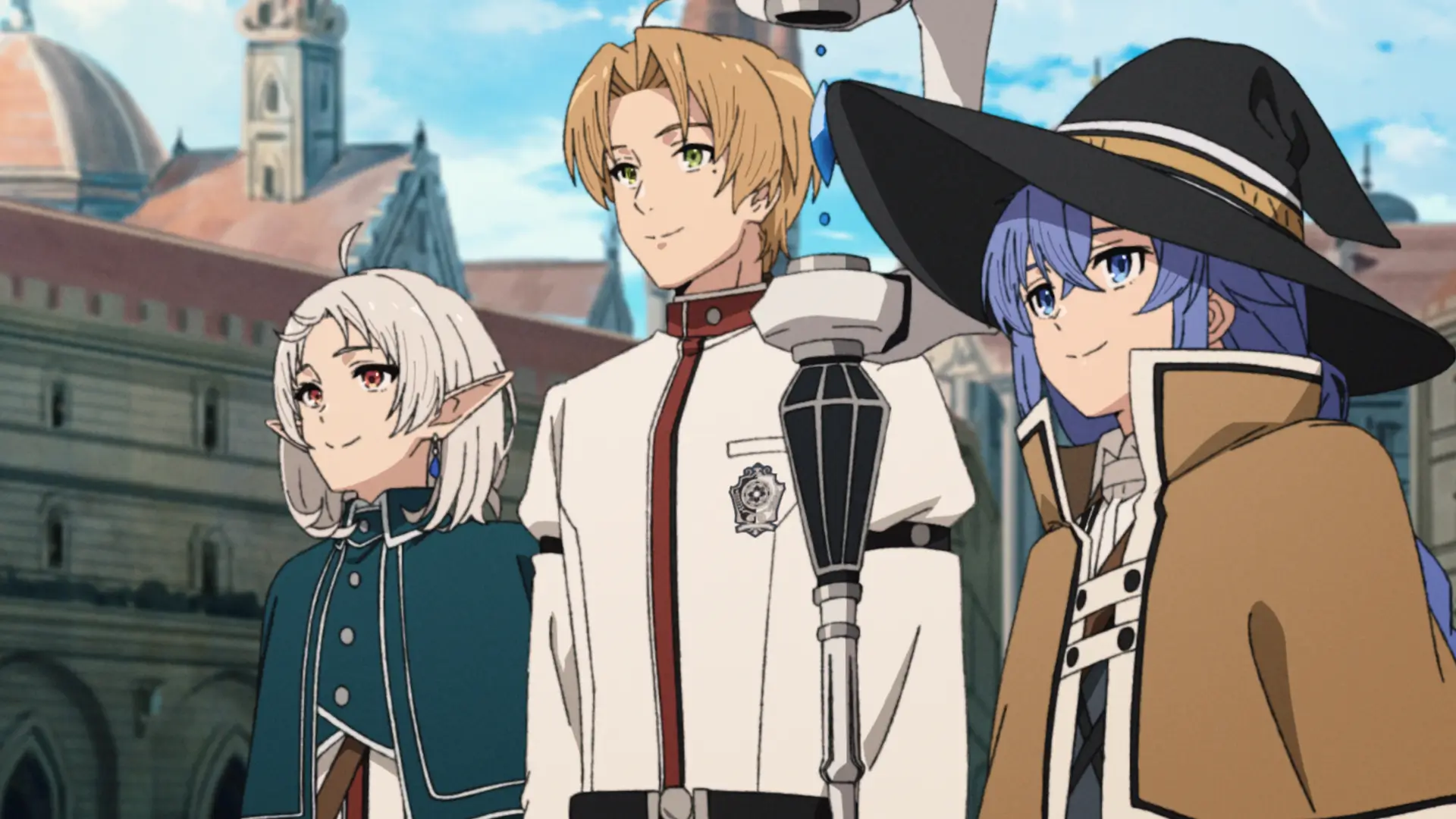 Mushoku Tensei: Temporada 3 divulga prévia do episódio 3 com Rudeus de volta à sua rotina
