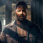 Nando Entre Dois Mundos": Netflix divulga pôster e data de estreia do filme derivado de "Sintonia