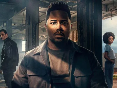 Nando Entre Dois Mundos”: Netflix divulga pôster e data de estreia do filme derivado de “Sintonia
