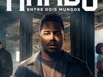 Nando entre dois mundos: estreia na Netflix marca o encerramento da saga de Sintonia