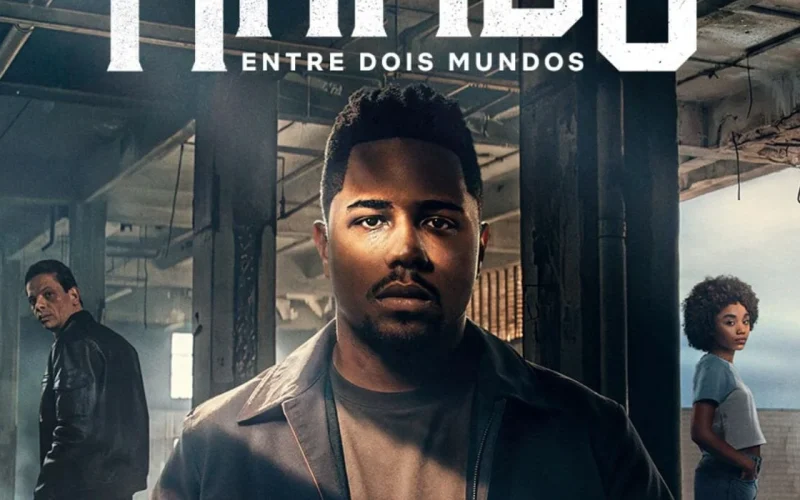 Nando entre dois mundos: estreia na Netflix marca o encerramento da saga de Sintonia