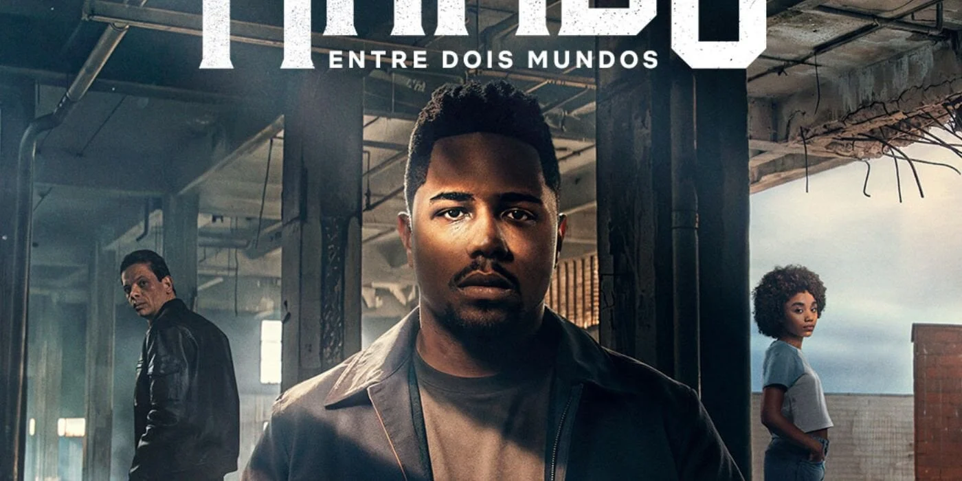 Nando entre dois mundos: estreia na Netflix marca o encerramento da saga de Sintonia