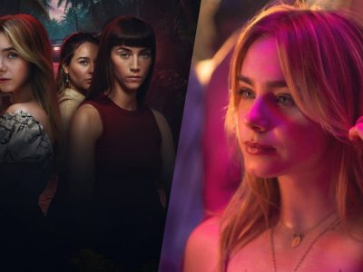 Naquela Noite: Confira a data de estreia e o trailer oficial da série na Netflix.