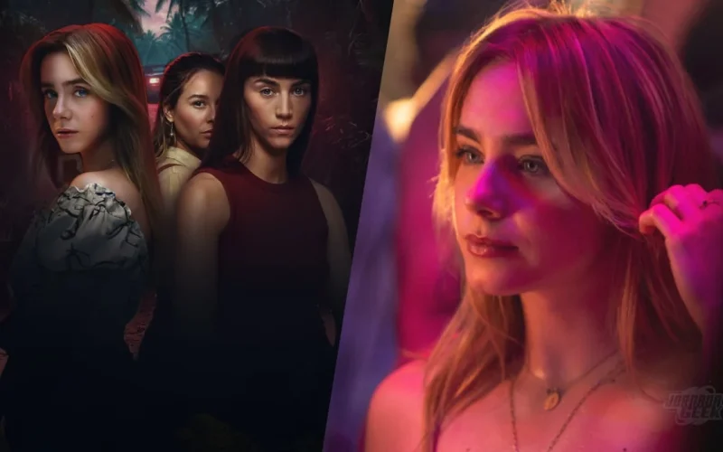 Naquela Noite: Confira a data de estreia e o trailer oficial da série na Netflix.