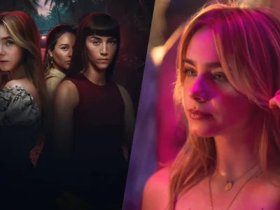 Naquela Noite: Tudo sobre a estreia e trailer oficial da série na Netflix