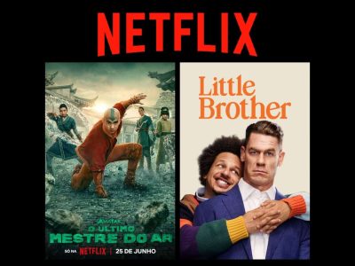 Netflix: Confira os lançamentos da semana de 22 a 28 de junho