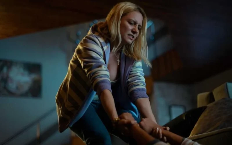 Netflix anuncia estreia e lança trailer do filme sobre o caso Elize Matsunaga