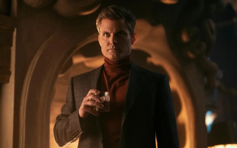 Netflix anuncia nova temporada de Wednesday com atraso e novos mistérios sobrenaturais