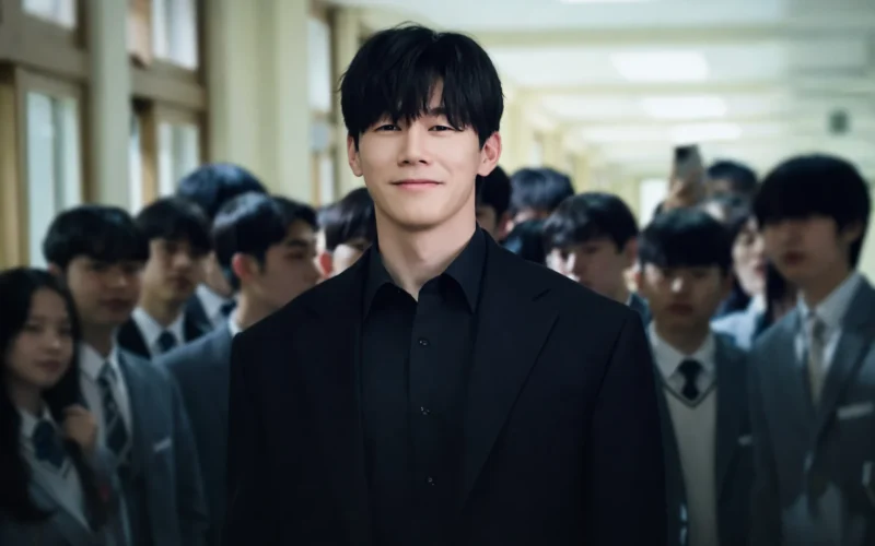 Netflix desmente rumores sobre a 2ª temporada do dorama Aprendendo a Lição
