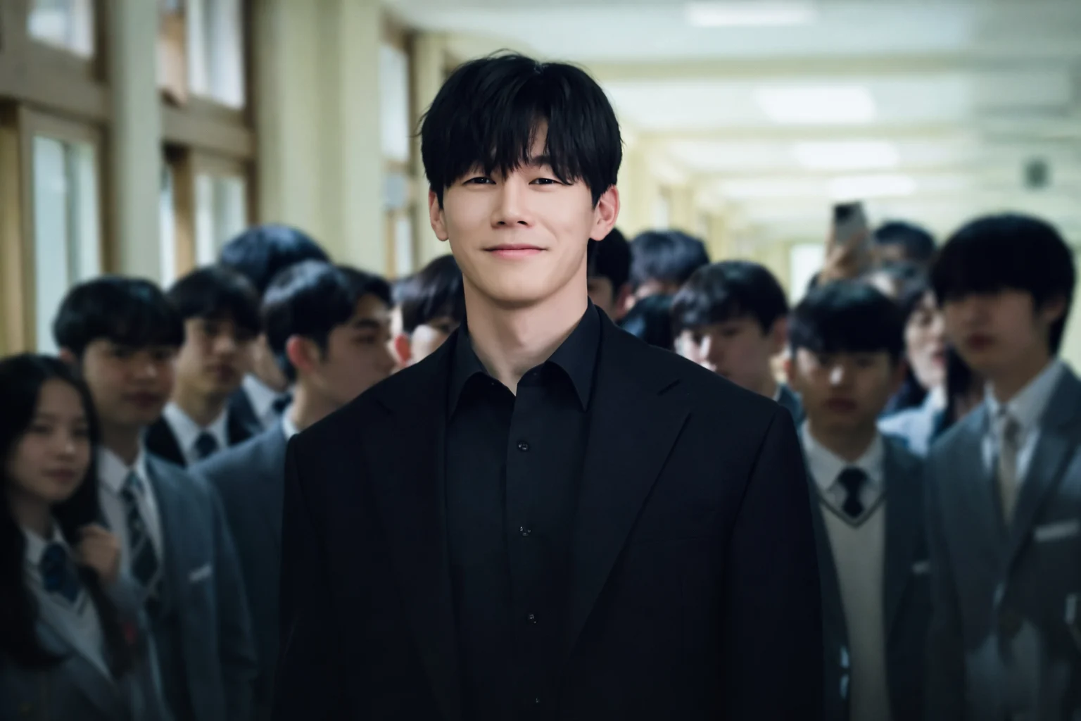 Netflix desmente rumores sobre a 2ª temporada do dorama Aprendendo a Lição