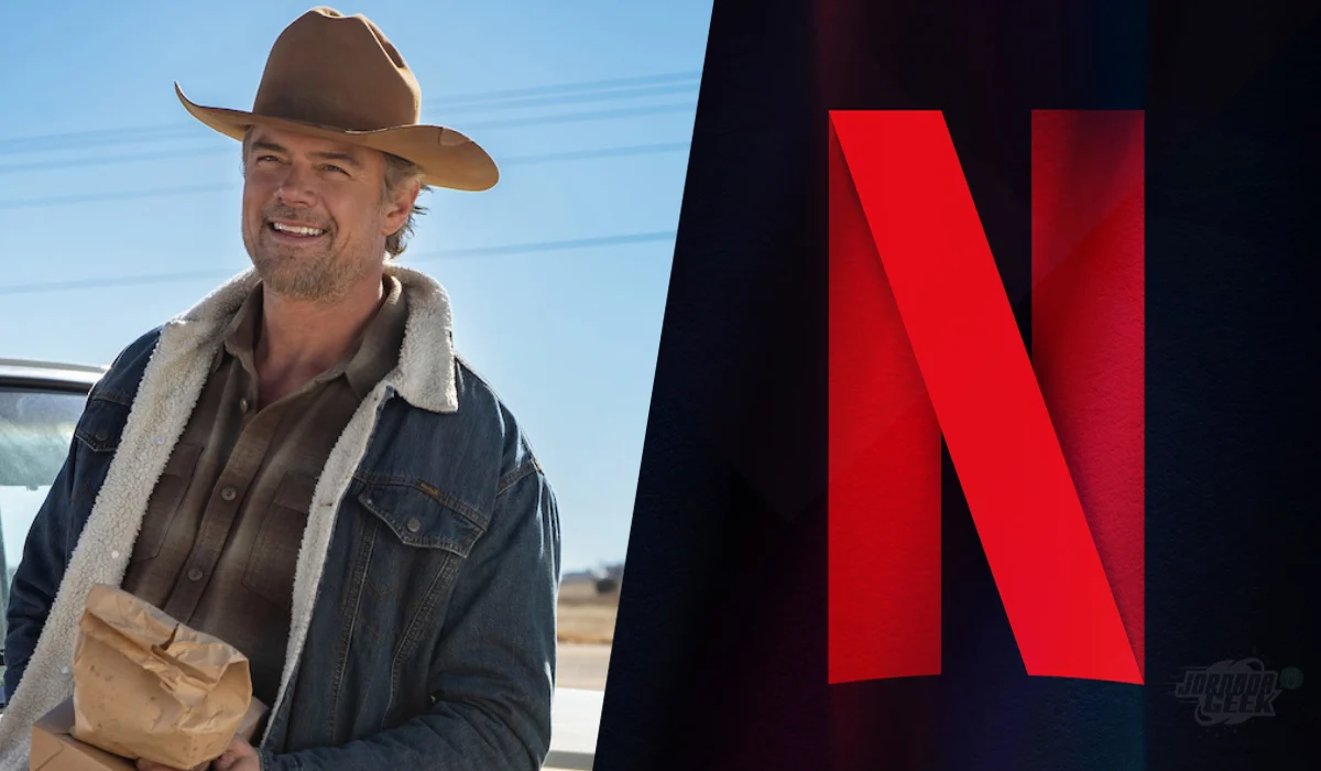 Netflix divulga a lista completa de lançamentos para julho de 2026